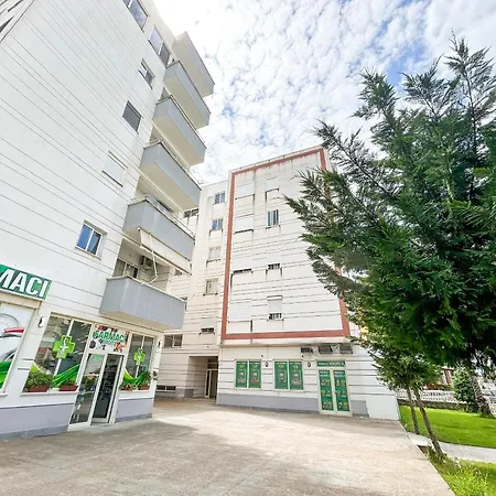 Qerret 647 Golem (Tirana)
