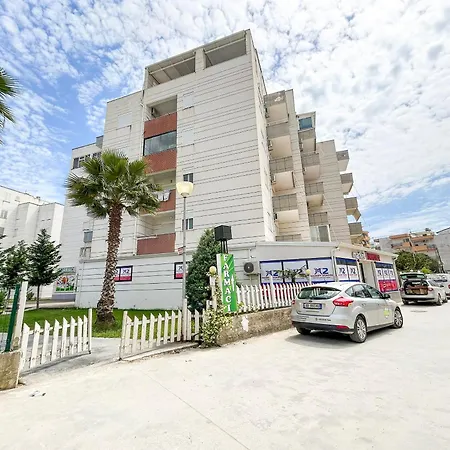 Lejlighed Qerret 647 Golem (Tirana)