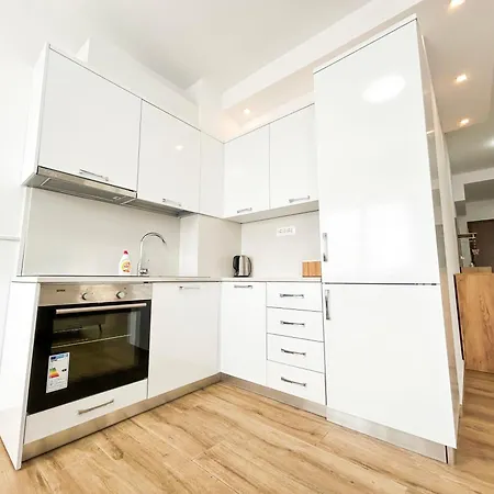 Appartement Qerret 647