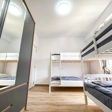 Appartement Qerret 647